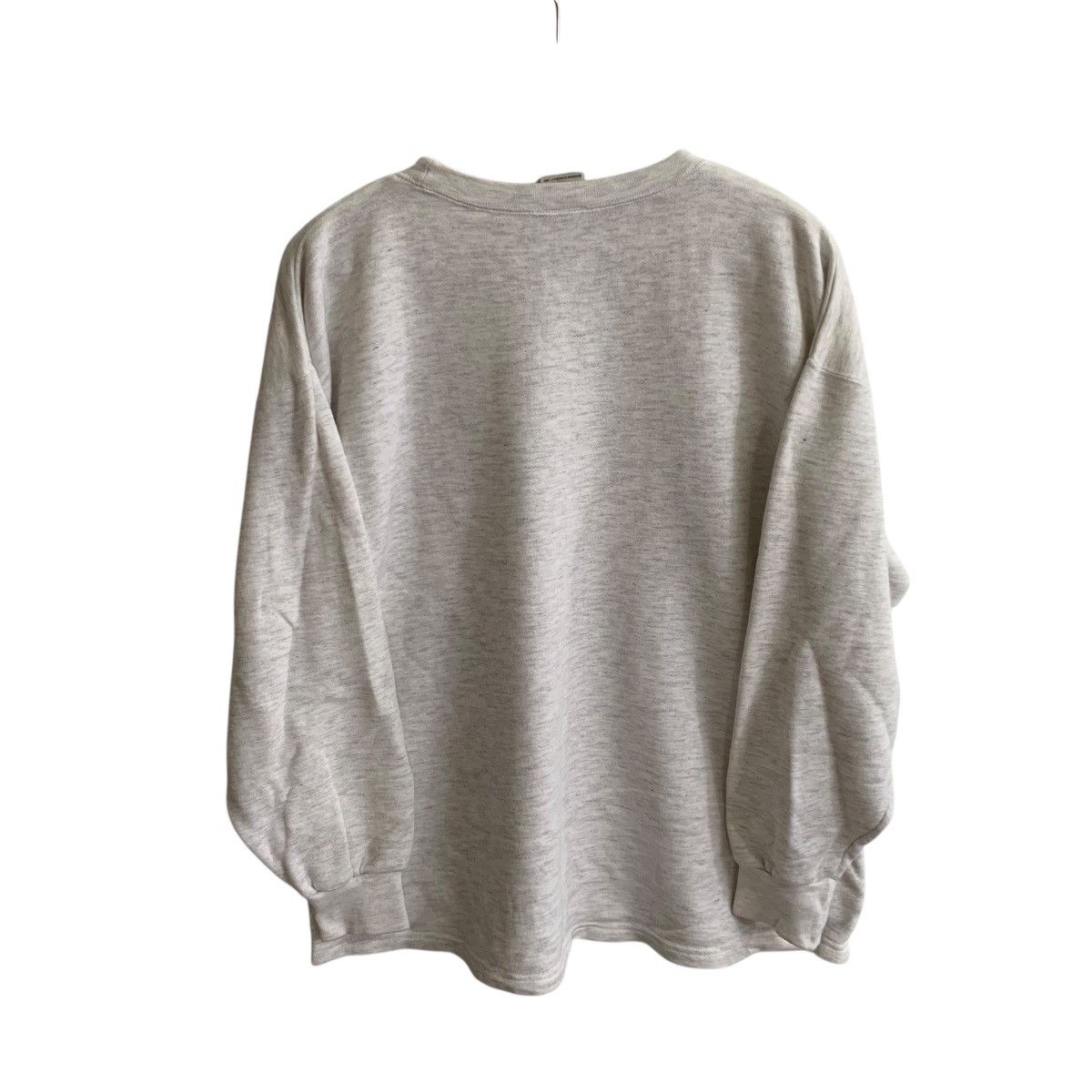 Mickey Mouse × Vintage Vintage Mickey Mouse Disney Sweatshirt Large Size US L / EU 52-54 / 3 - 3 Thumbnail