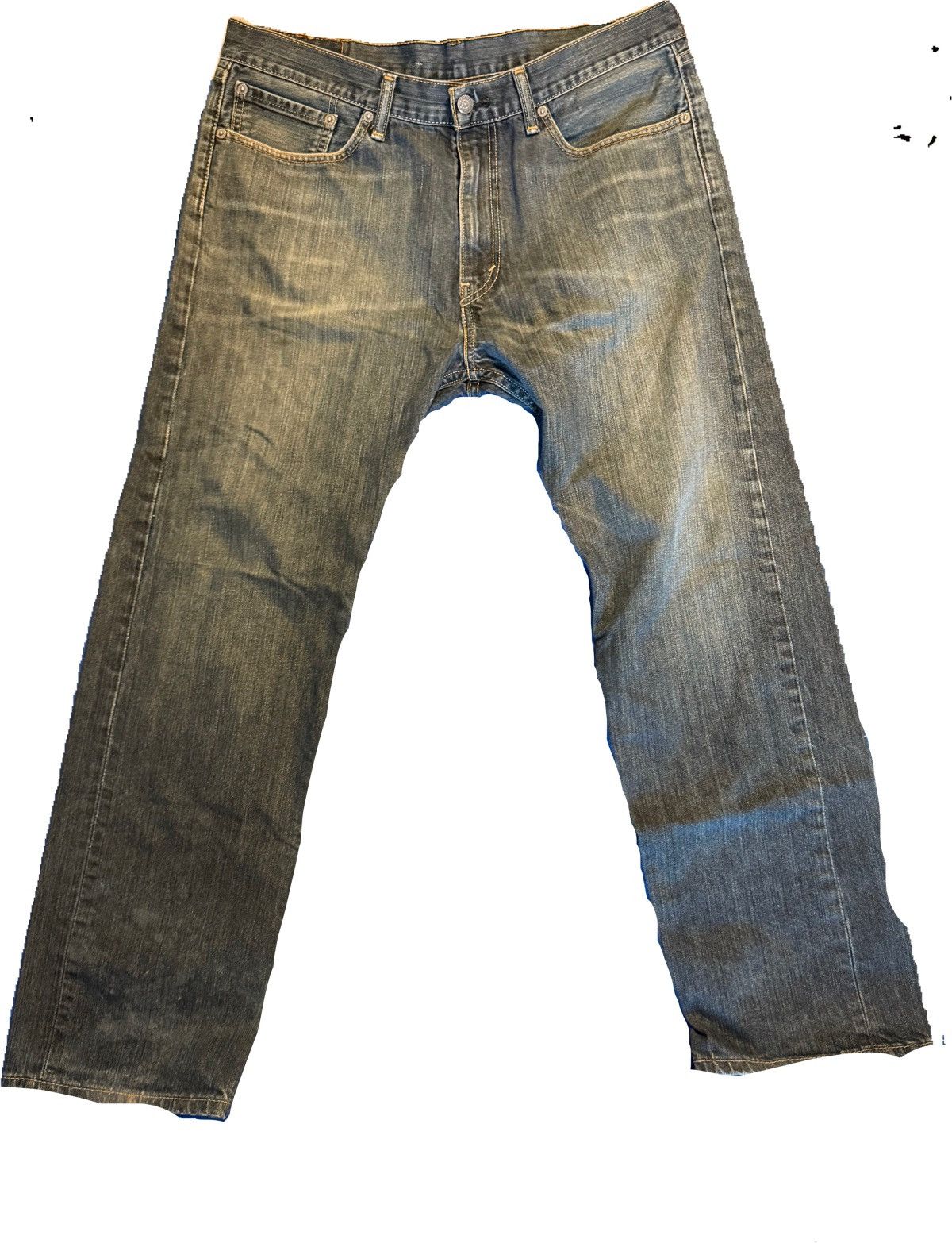 Levi's Levi’s 505 Jeans Size US 36 / EU 52 - 1 Thumbnail
