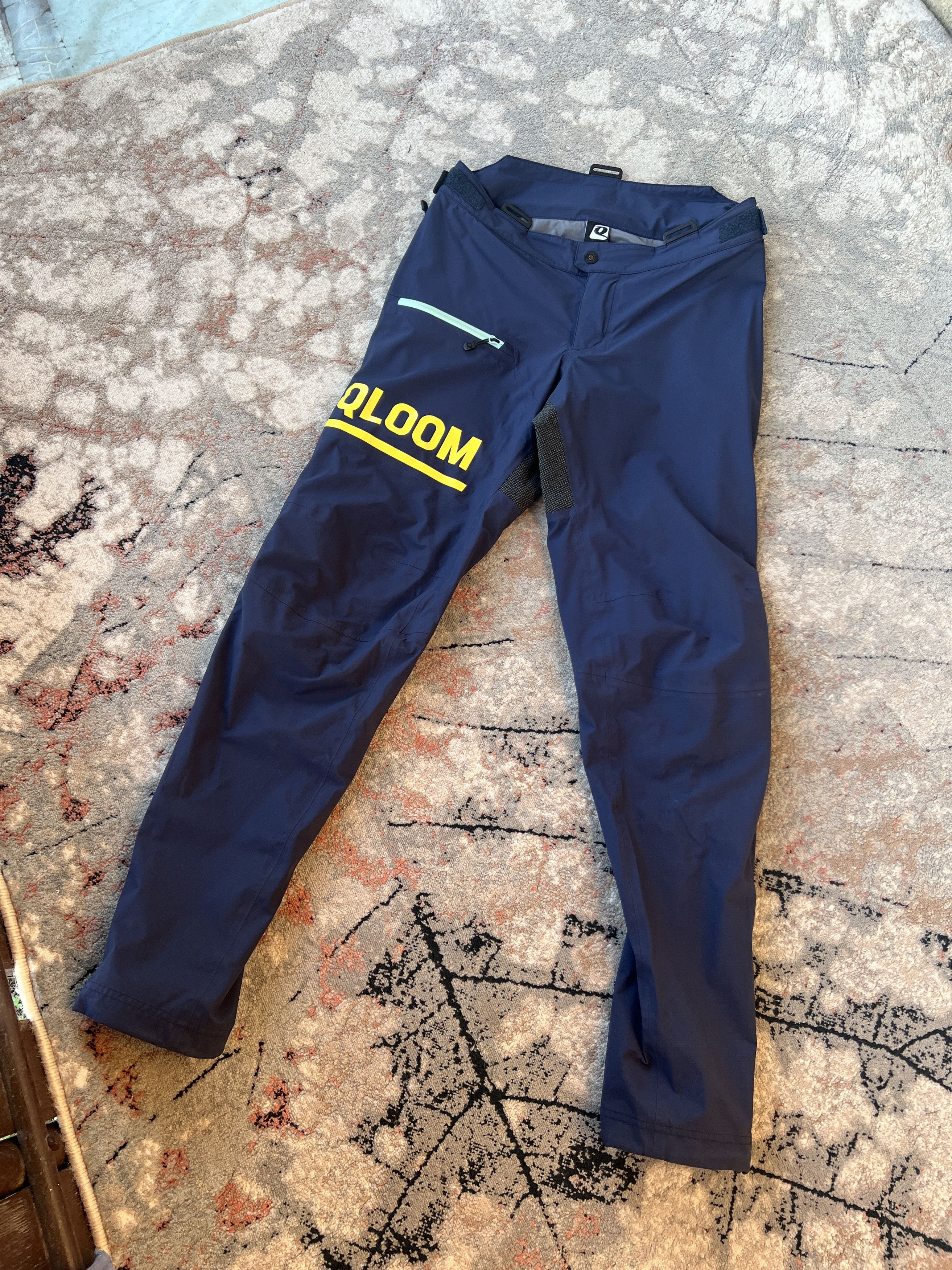 Other Qloom Pants Size US 32 / EU 48 - 1 Thumbnail