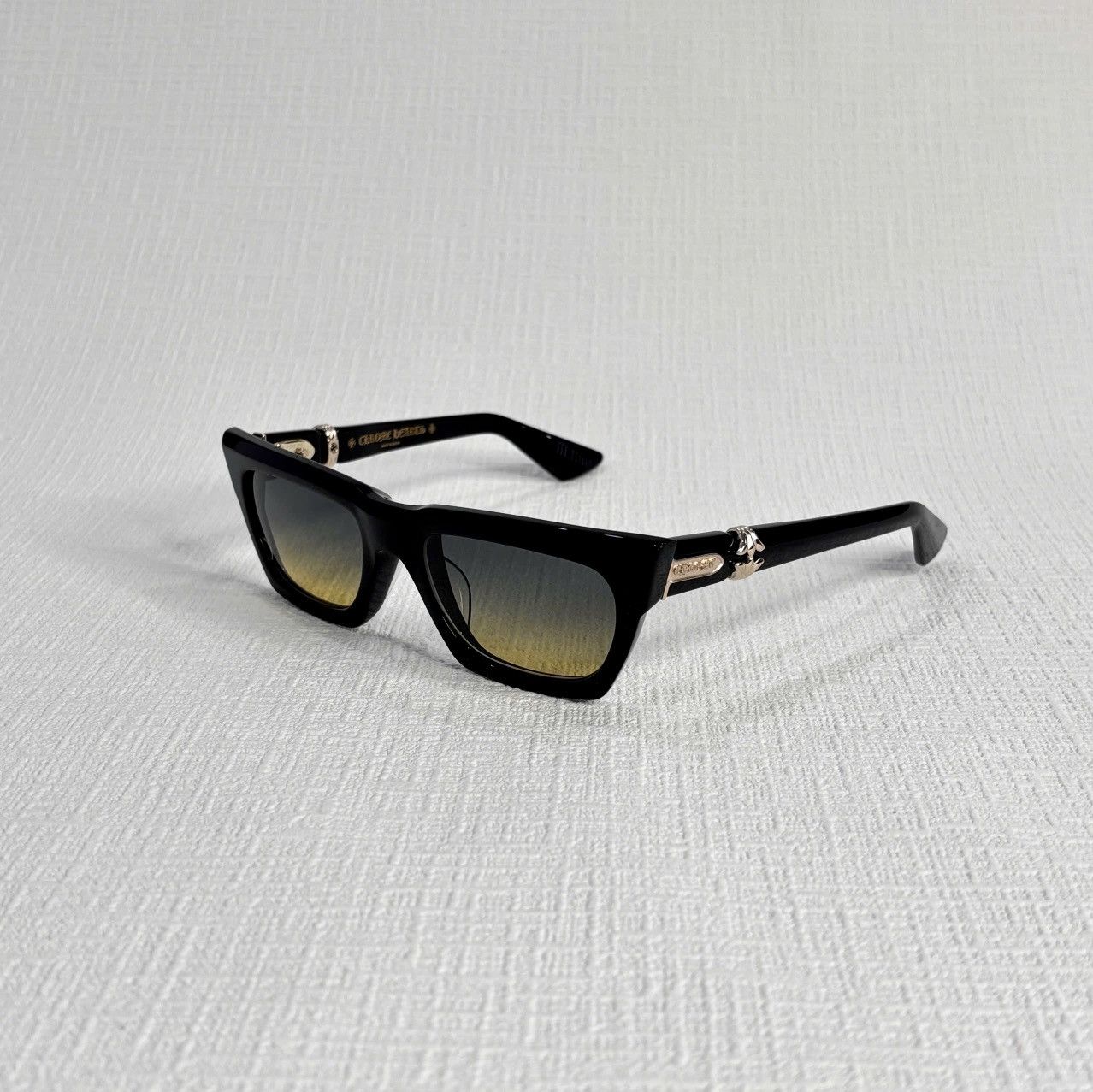 Chrome Hearts CHROME HEARTS CLITERALLY Size ONE SIZE - 1 Thumbnail