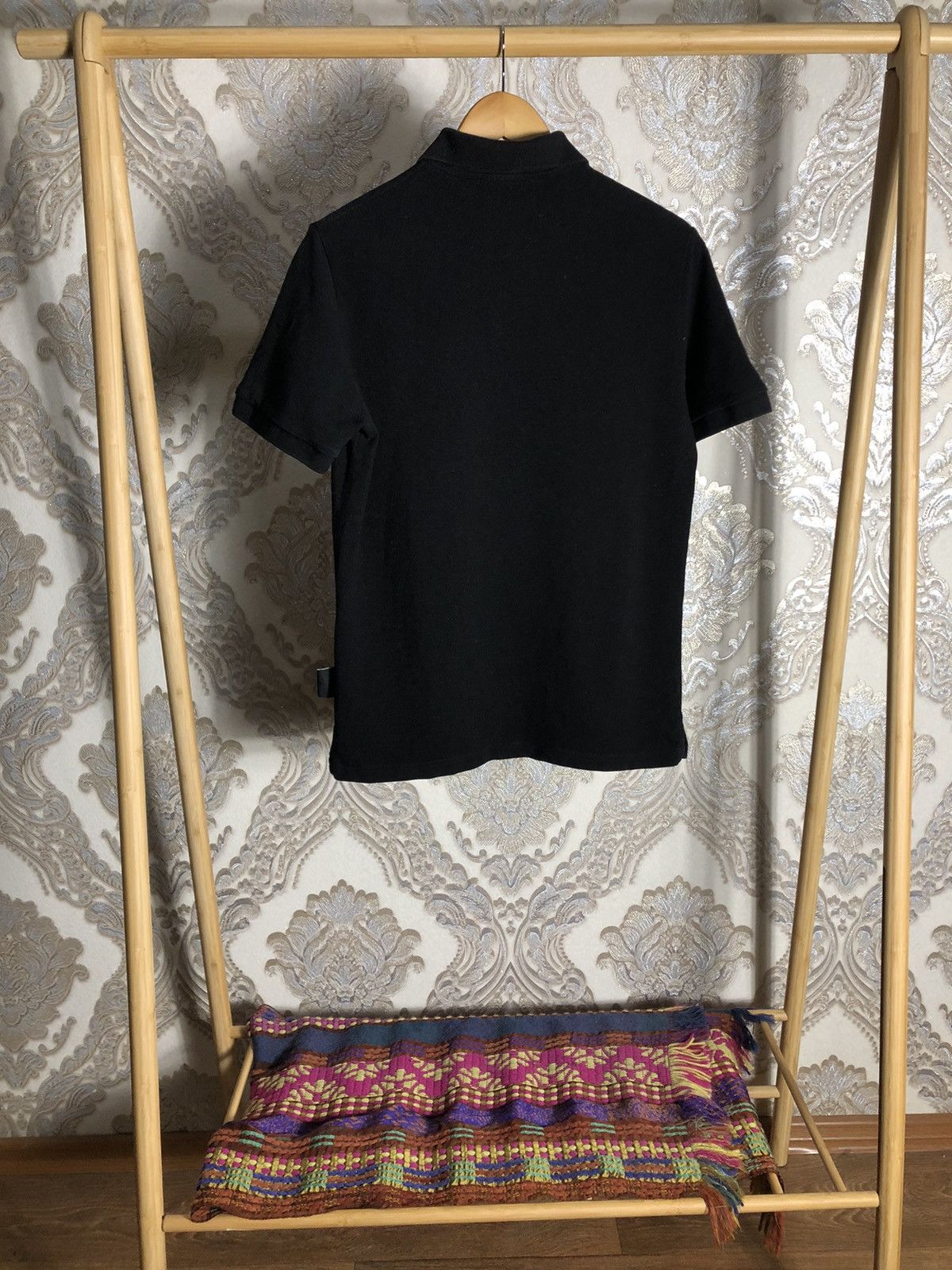 Versace Jeans Couture VINTAGE VERSACE JEANS COUTURE ITALIAN DESIGNER CASUAL DELUX Size US S / EU 44-46 / 1 - 7 Thumbnail