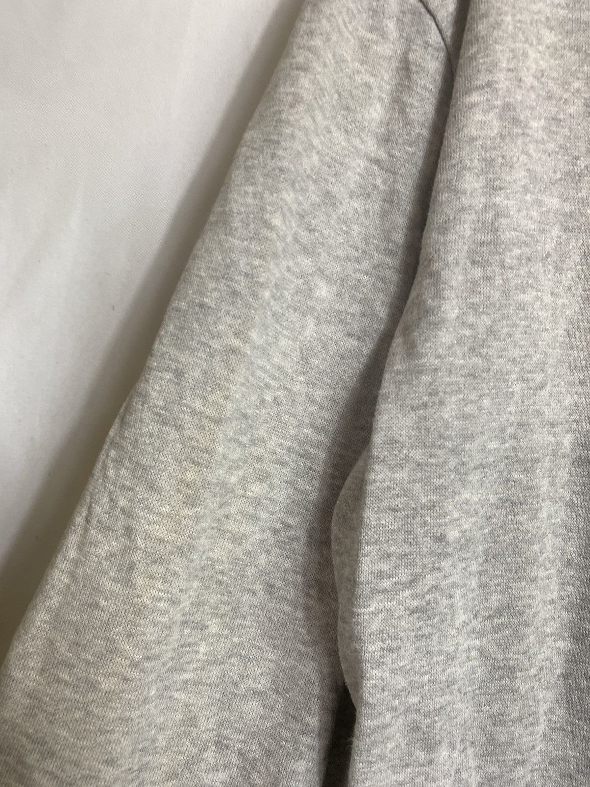 Japanese Brand Wow Doublelayer Style Fullzipper Size US M / EU 48-50 / 2 - 16 Thumbnail