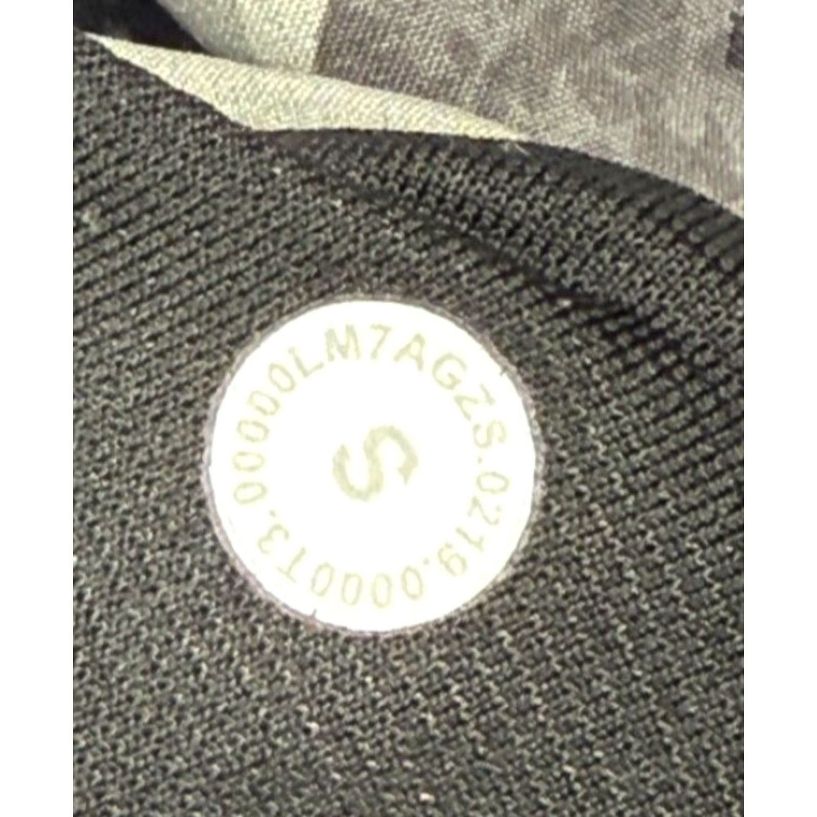 Lululemon Lululemon Men Small Gray Floral License To Train 9" Lined Performance Shorts with Drawstring Size US 29 - 3 Thumbnail