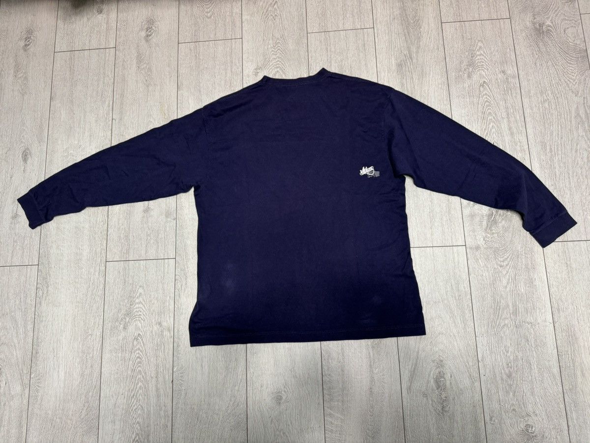Billabong Billabong vintage long sleeve Size US L / EU 52-54 / 3 - 4 Thumbnail