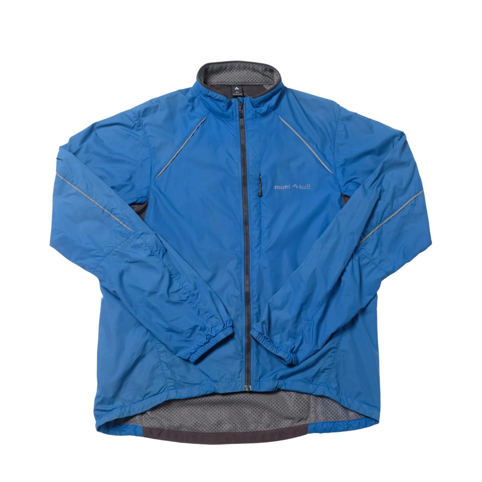 Montbell Montbell Climaplus Windbreaker Jacket (M) Size US M / EU 48-50 / 2 - 1 Thumbnail