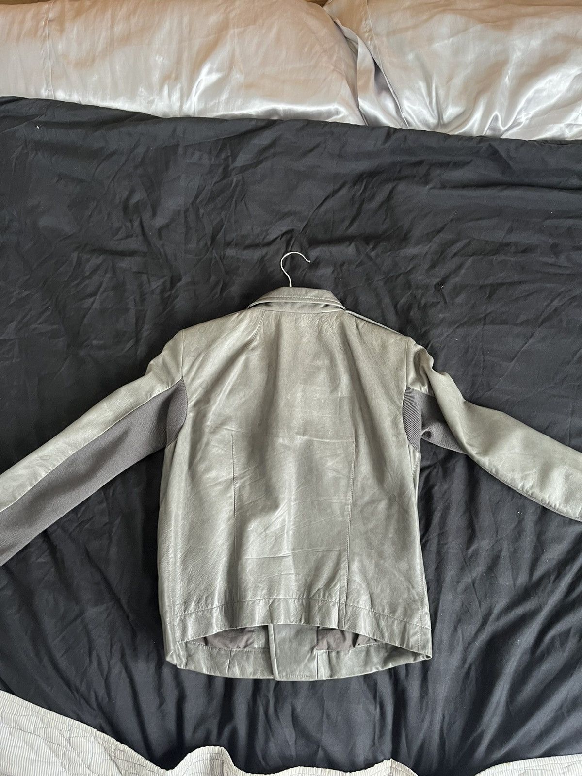 Rick Owens Rick Owens FW 13 PLINTH stooges jacket (Very Rare) Size M / US 6-8 / IT 42-44 - 2 Thumbnail