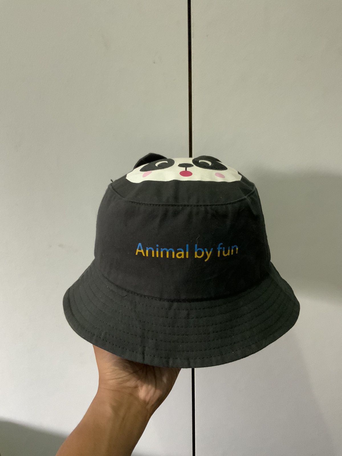 Hat Club Animal by Fun Bucket Hat Size ONE SIZE - 2 Thumbnail