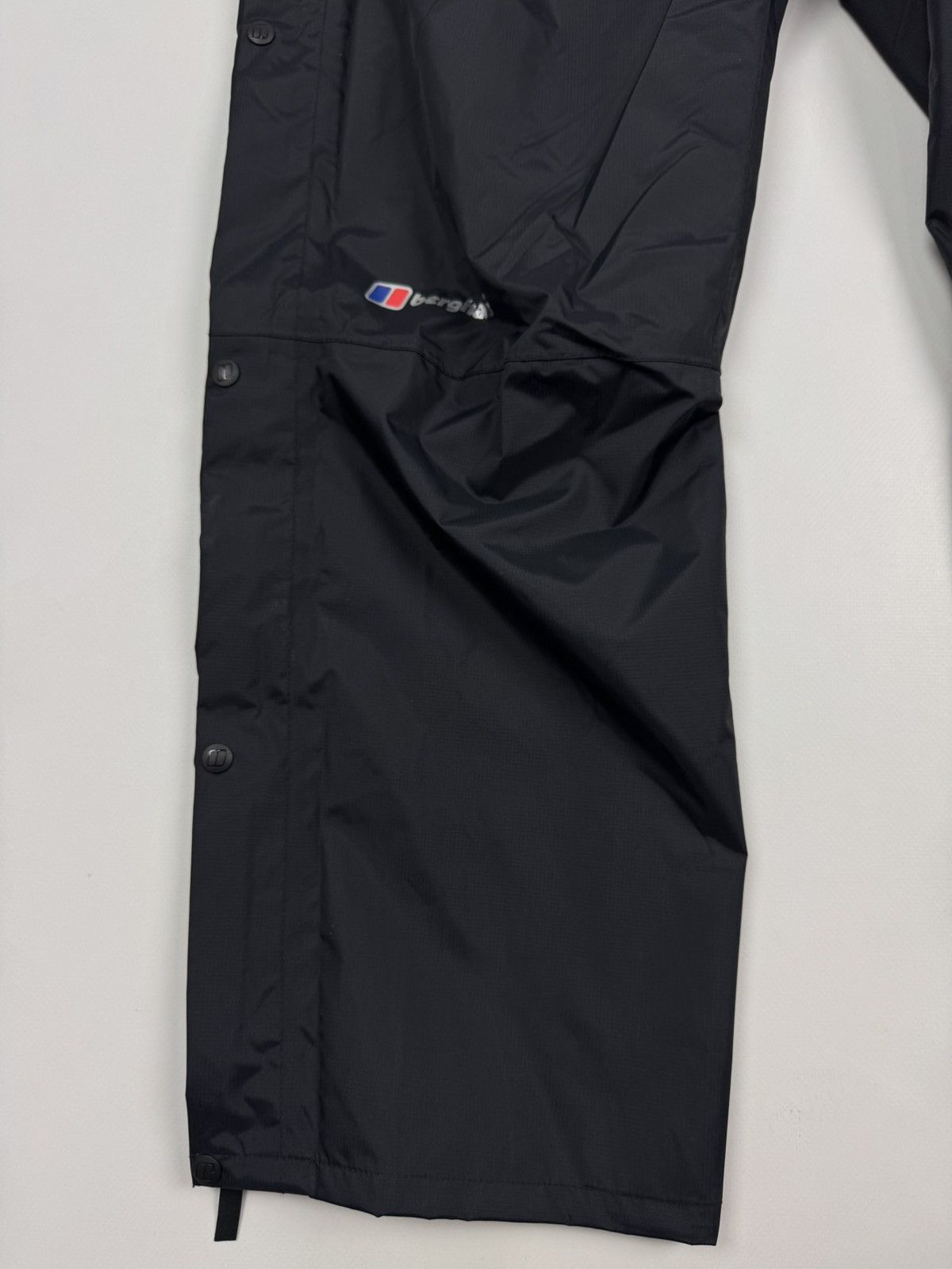 Berghaus Berghaus Hydro Shell Membrane Outdoor Pants Size US 36 / EU 52 - 7 Thumbnail