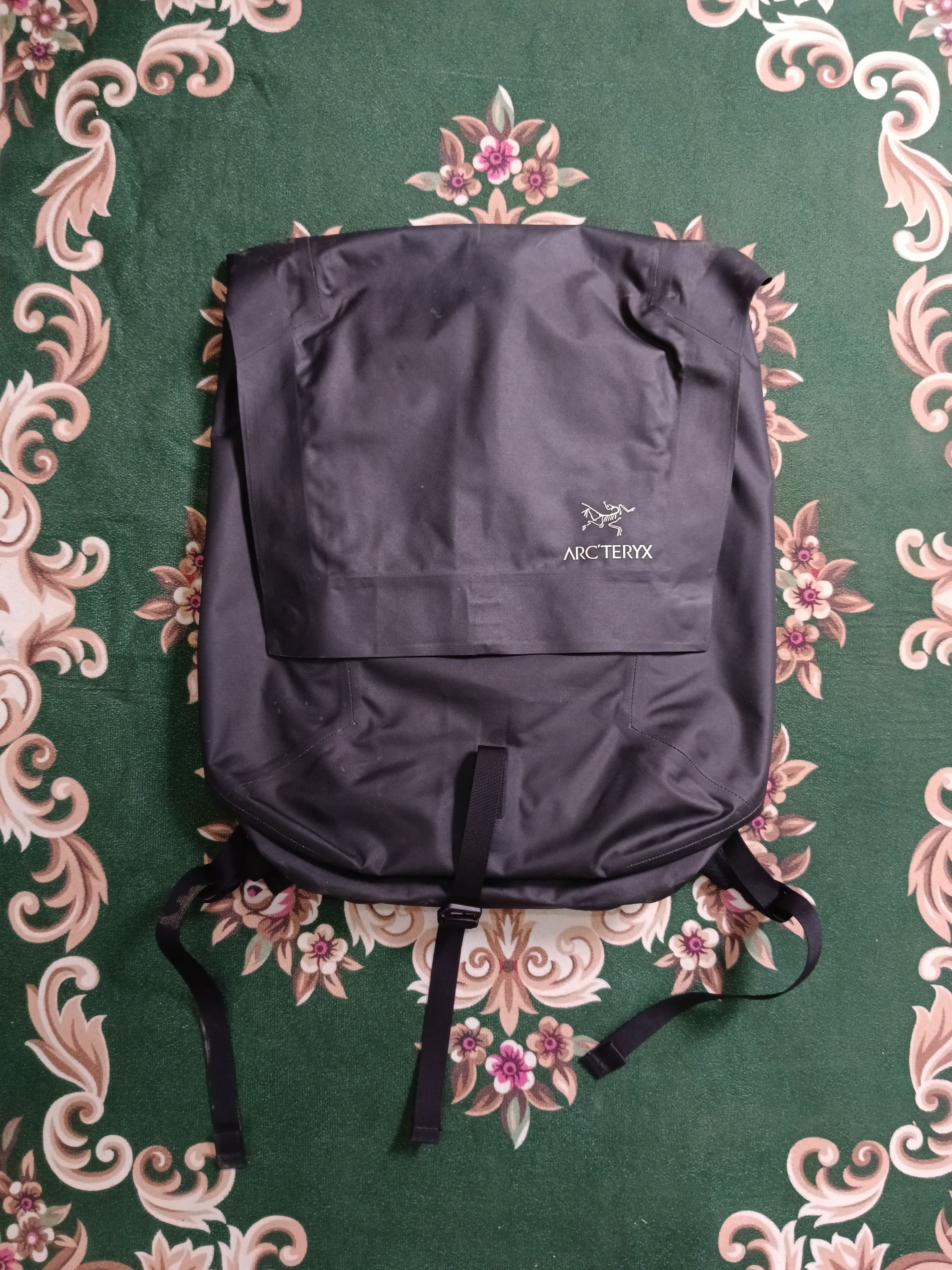 Arc'teryx ARC'TERYZ GRANVILLE BAGPACK Size ONE SIZE - 2 Thumbnail