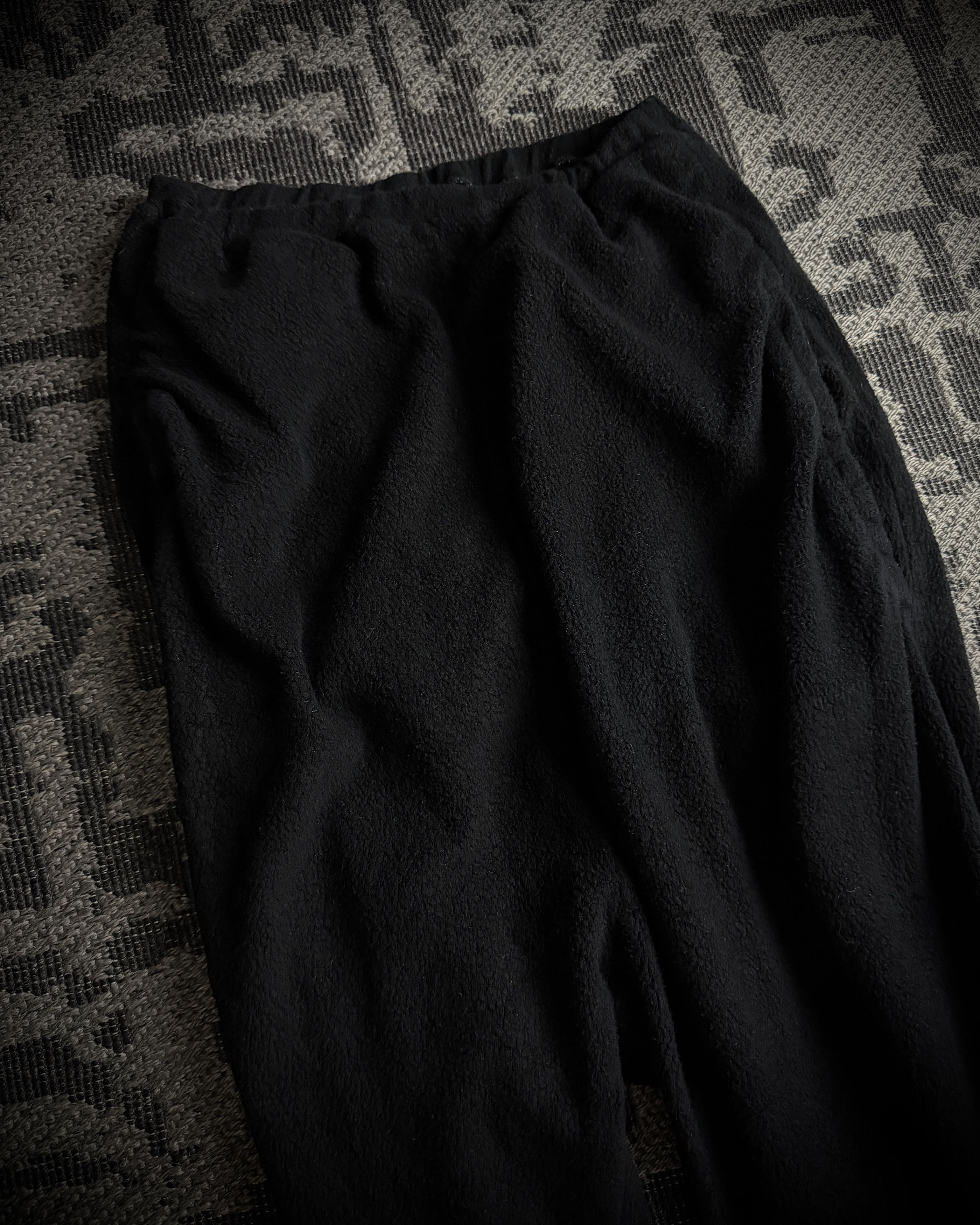 If Six Was Nine IF SIX WAS NINE/ SARROUEL Sweat Harlem Pants Size US 33 - 4 Thumbnail