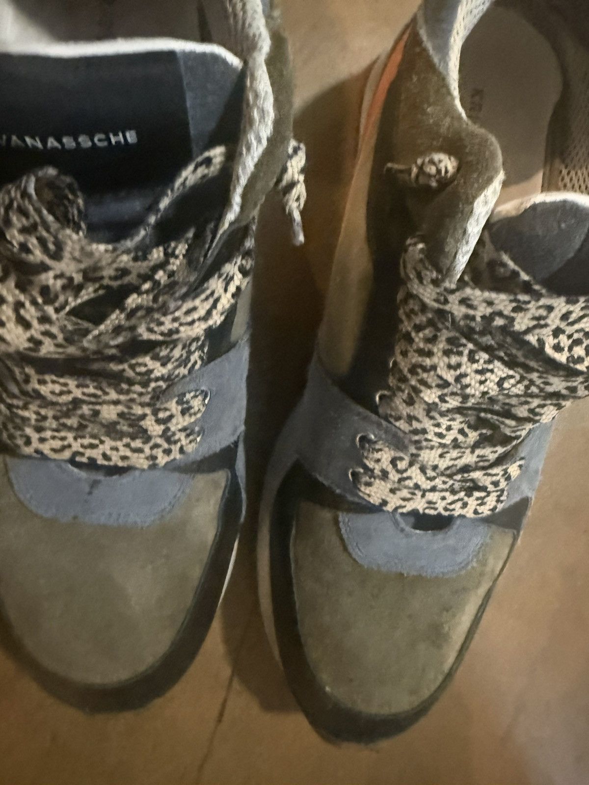 Kris Van Assche Kris Van Assche Size US 10.5 / EU 43-44 - 6 Thumbnail