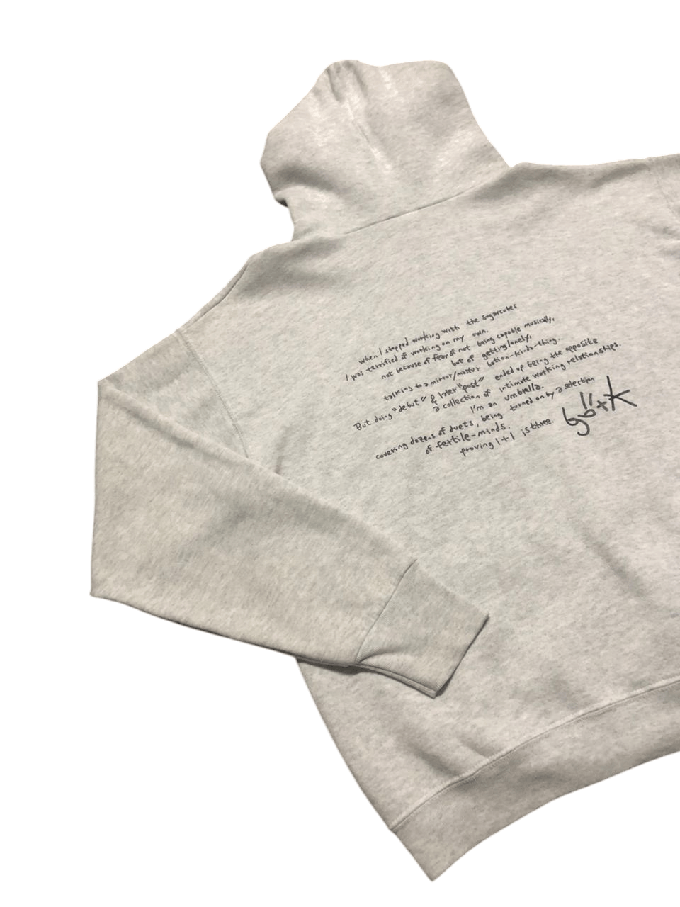 Band Tees Vintage BJORK DEBUT FullOver Hoodie Size US M / EU 48-50 / 2 - 8 Thumbnail