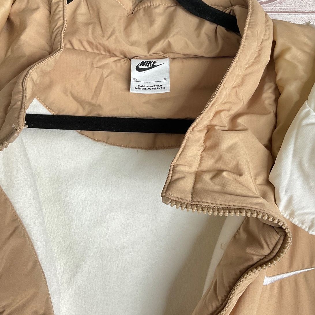 Nike Nike​ Sportswear Essential Trench Jacket Women's Plus Sz 2X Size XXL / US 16-18 / IT 52-54 - 10 Thumbnail