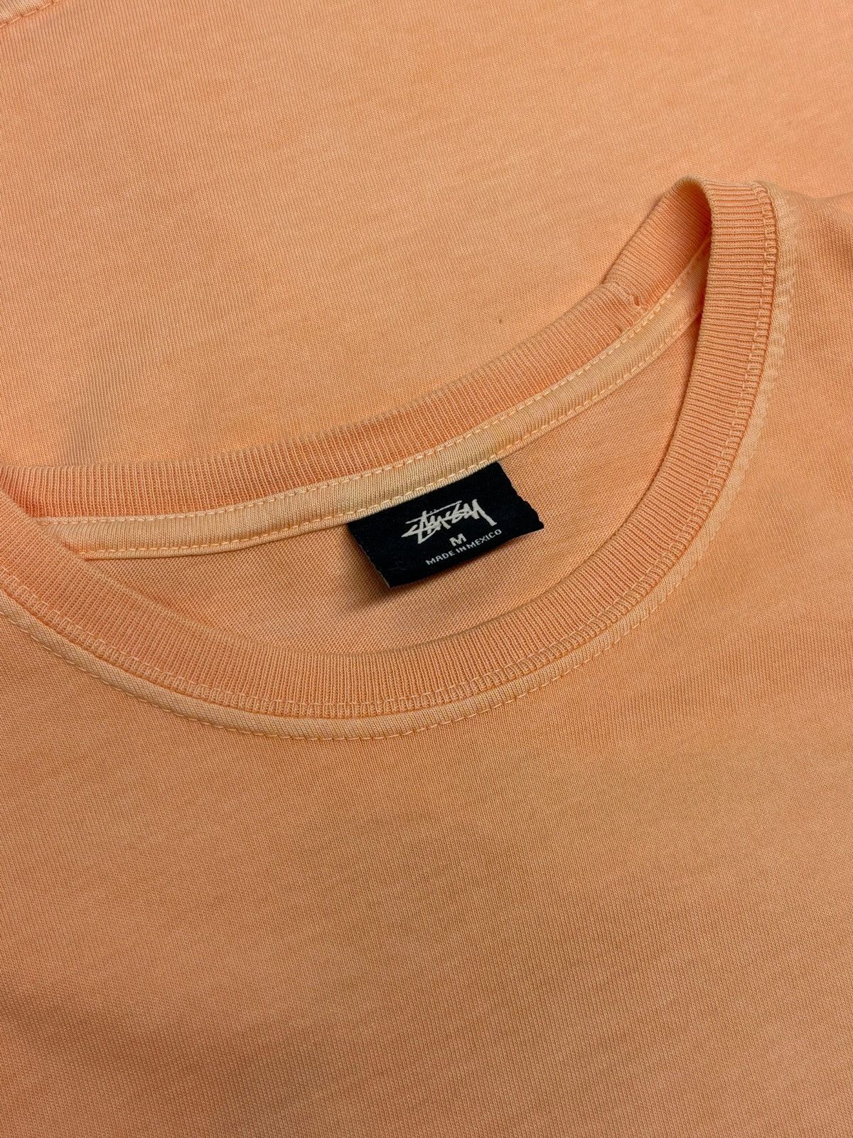 Stussy Stussy Dead Surf T-shirt Size US M / EU 48-50 / 2 - 8 Thumbnail
