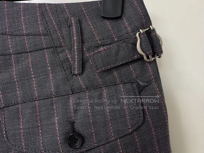 Comme des Garcons Comme Des Garcons size S pants Size US 27 - 9 Thumbnail