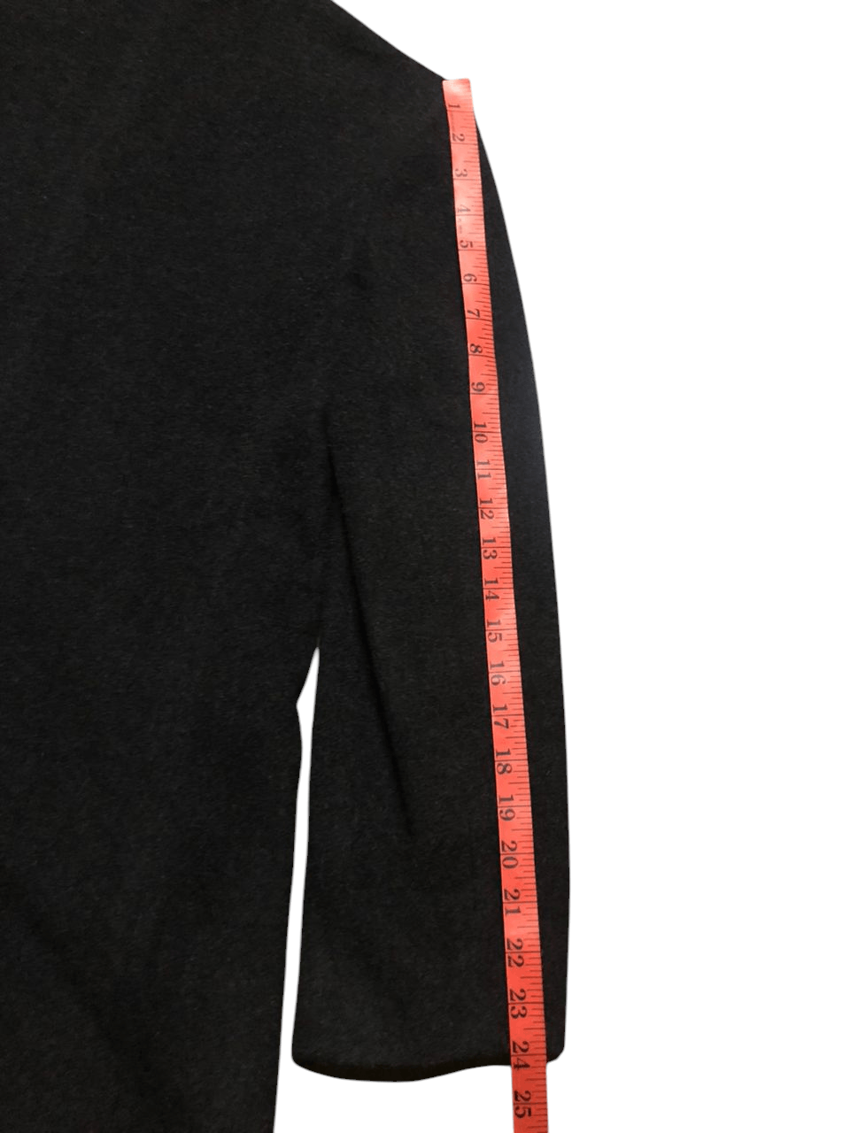 United Colors Of Benetton United Colors Of Benetton Wool Trenchcoat Black Size M / US 6-8 / IT 42-44 - 17 Thumbnail