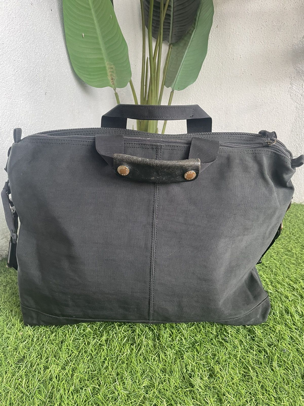 Porter Authentic PORTER Passenger Bag Size ONE SIZE - 2 Thumbnail