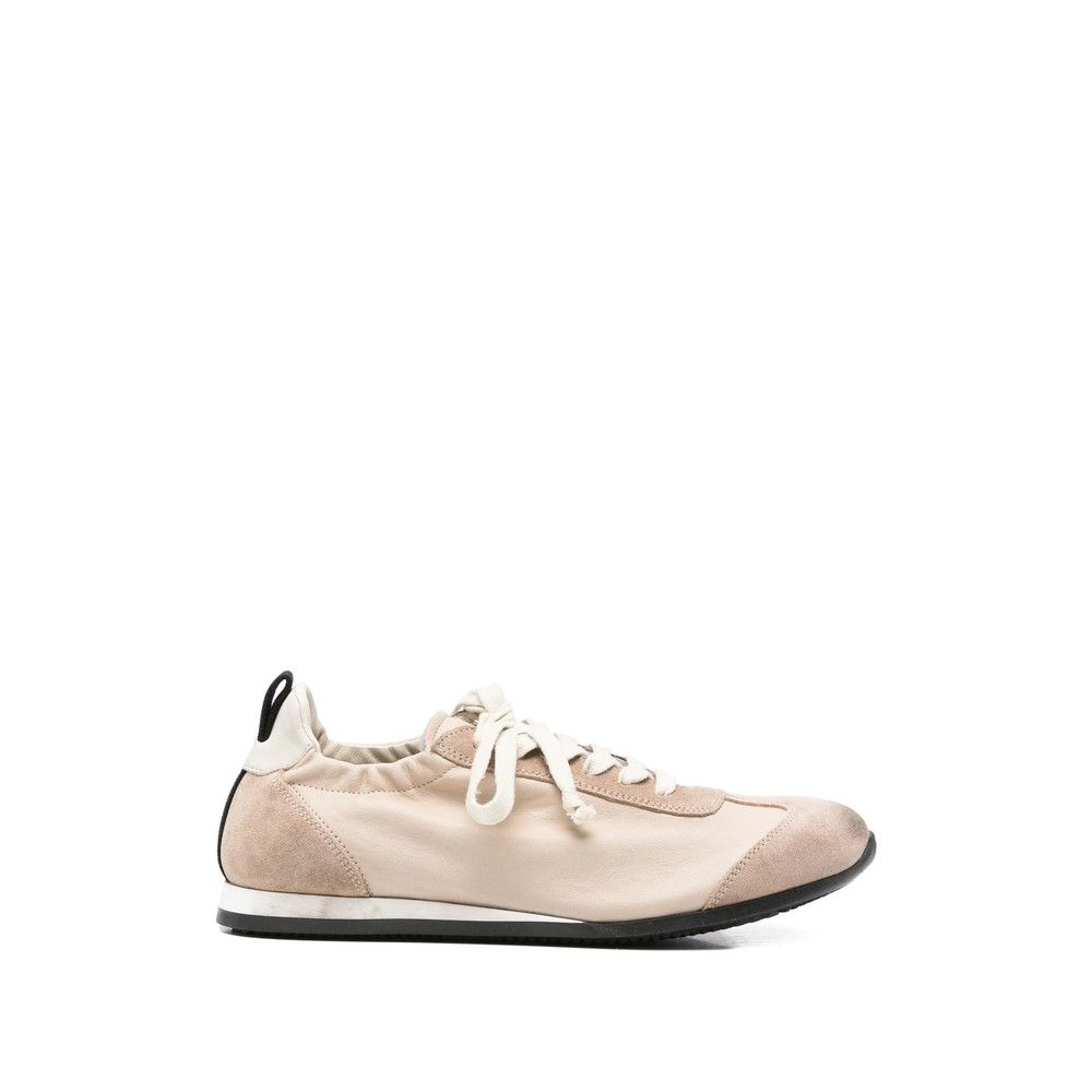 Uma Wang NEUTRALS Trainers