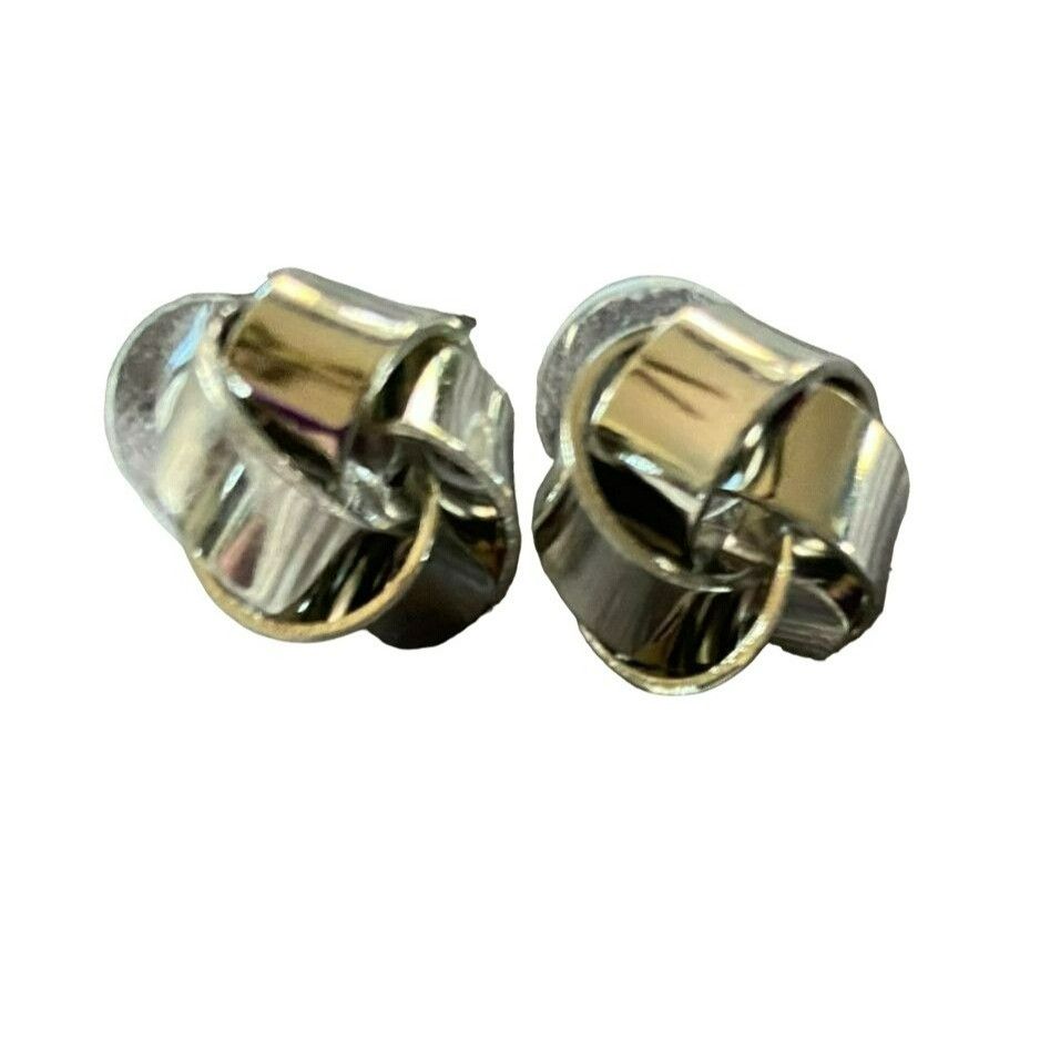 Other Elegant Mixed Style Earring Set Featuring Pearl Dangles Twis Size ONE SIZE - 4 Thumbnail