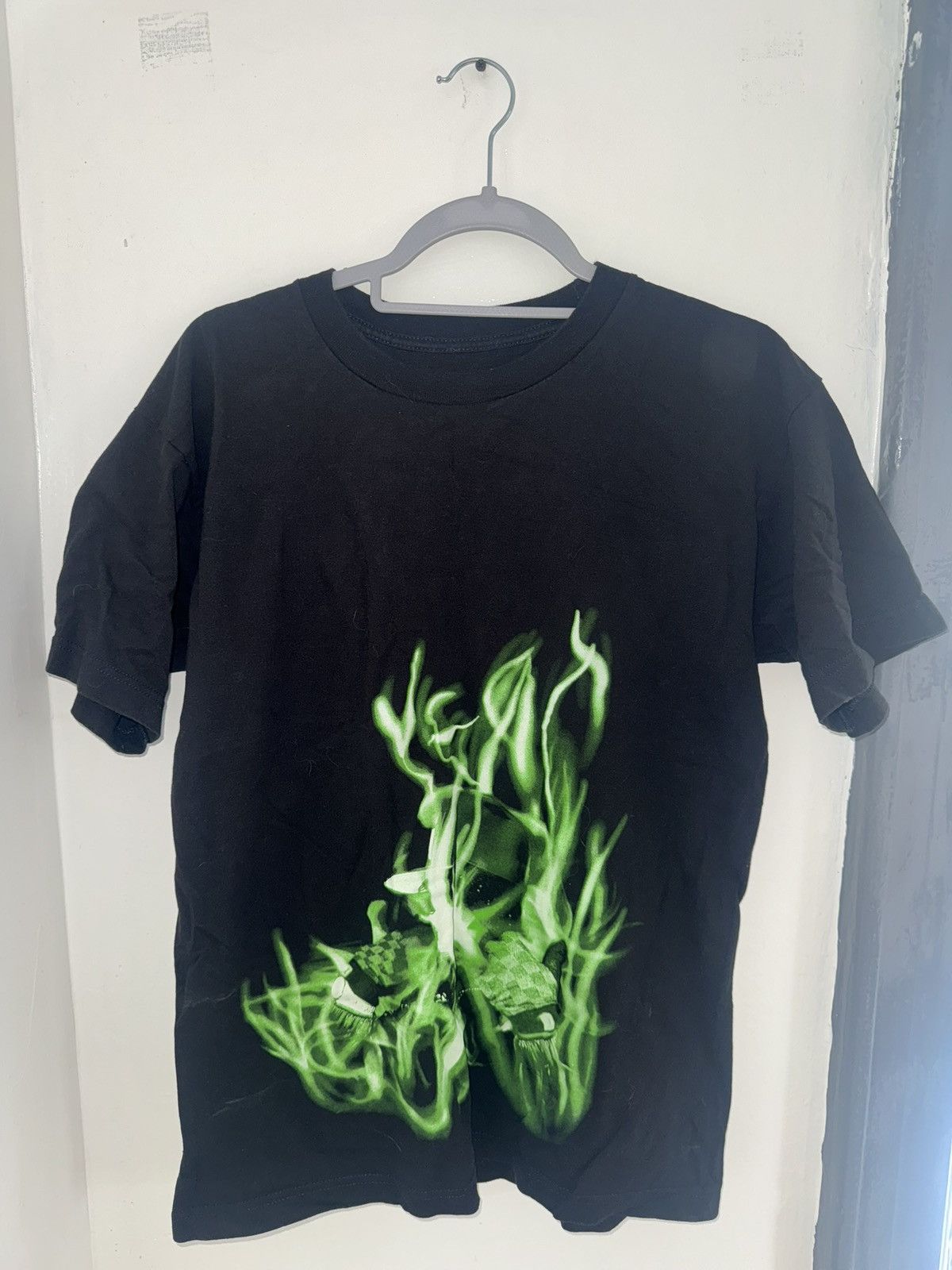 Yeat Yeat 2 Alive tour merch short sleeve shirt Size US M / EU 48-50 / 2 - 2 Thumbnail