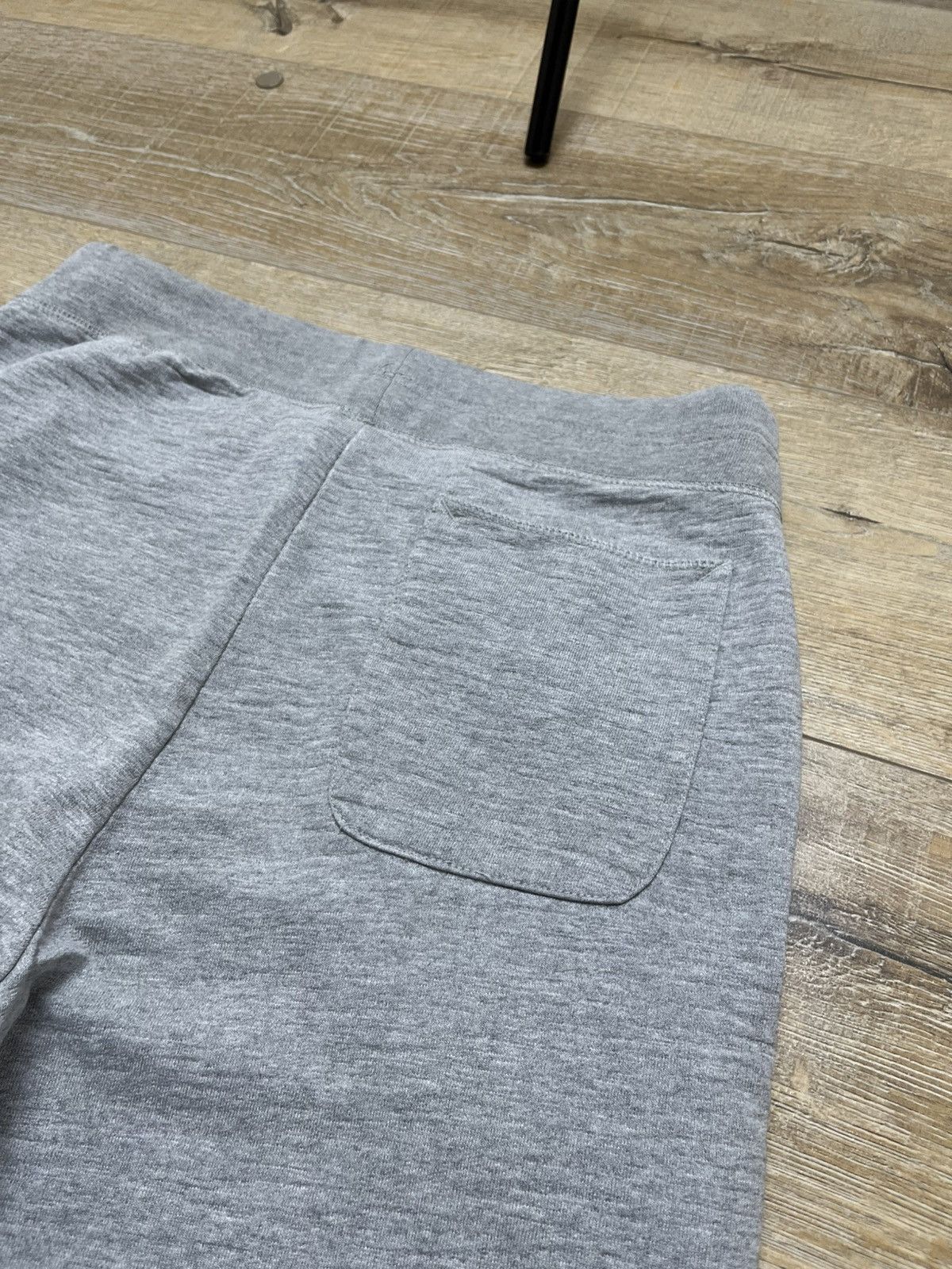 Gap Gap Baggy Sweatpants Y2K 00s Size US 32 / EU 48 - 11 Thumbnail