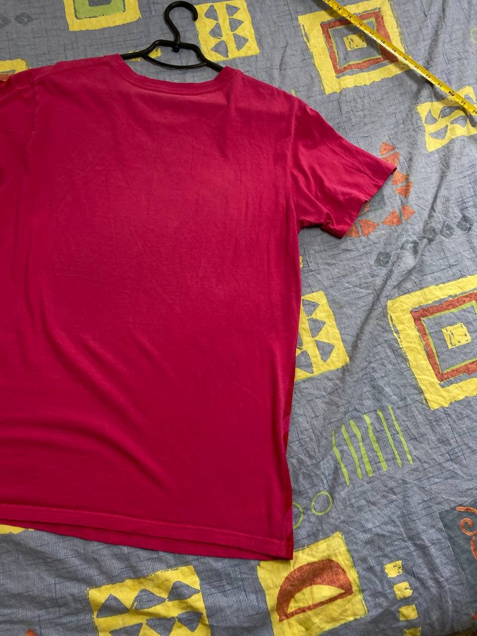 Oakley Vintage Oakley T Shirt Tee Big Logo Baggy Y2K 90s Size US XL / EU 56 / 4 - 12 Thumbnail
