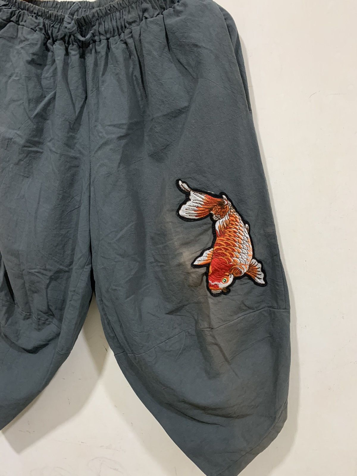 Japanese Brand Japanese Brand Koi Japan Quater pant Size US 27 - 3 Thumbnail