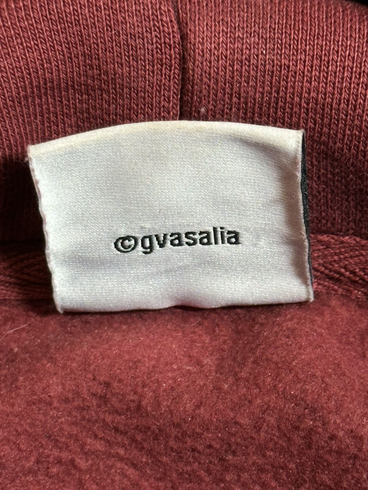 Vetements Vetements Hoodie Size US S / EU 44-46 / 1 - 5 Thumbnail