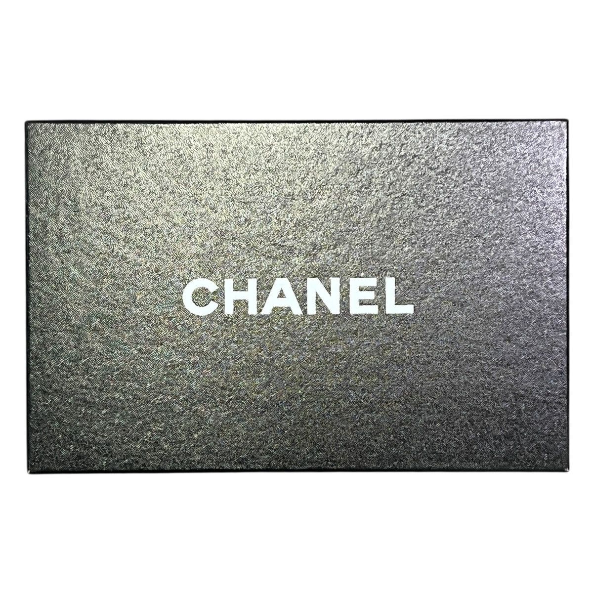 Chanel CHANEL Quilted Leather Ballet Heel Pumps Size US 6.5 / IT 36.5 - 10 Thumbnail