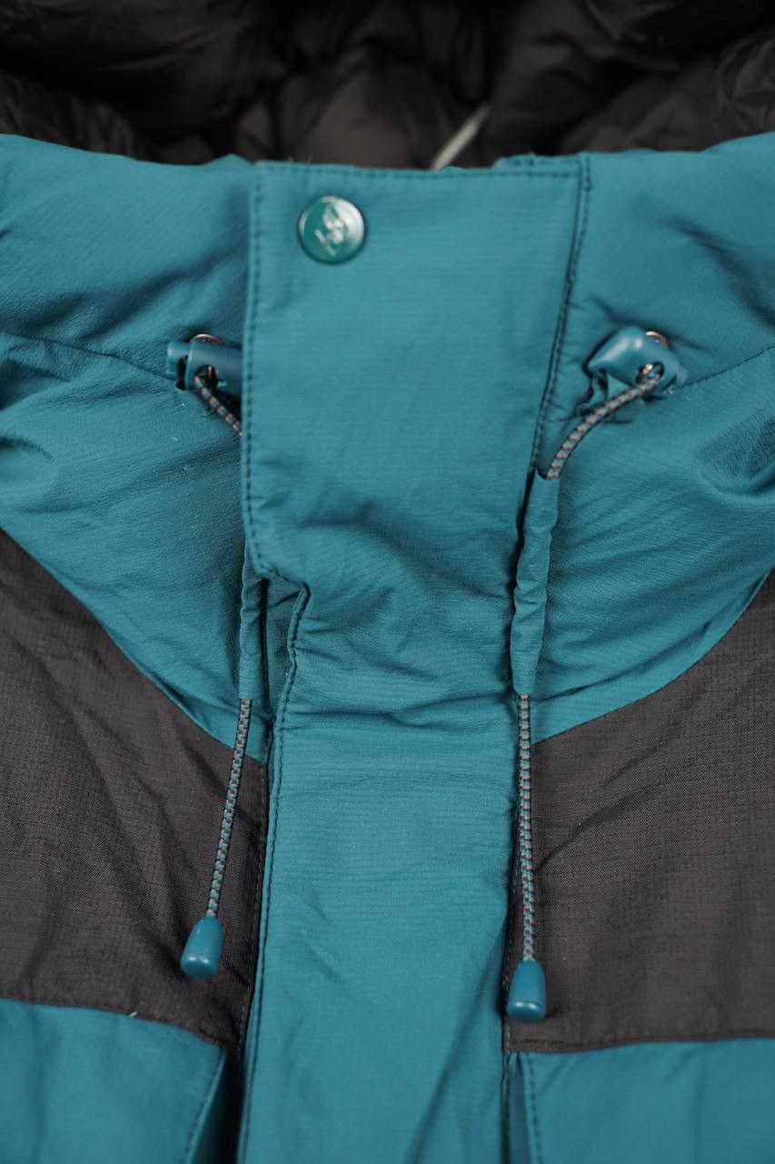 Montbell Montbell Down Parka EX800🇯🇵 Size US M / EU 48-50 / 2 - 4 Thumbnail