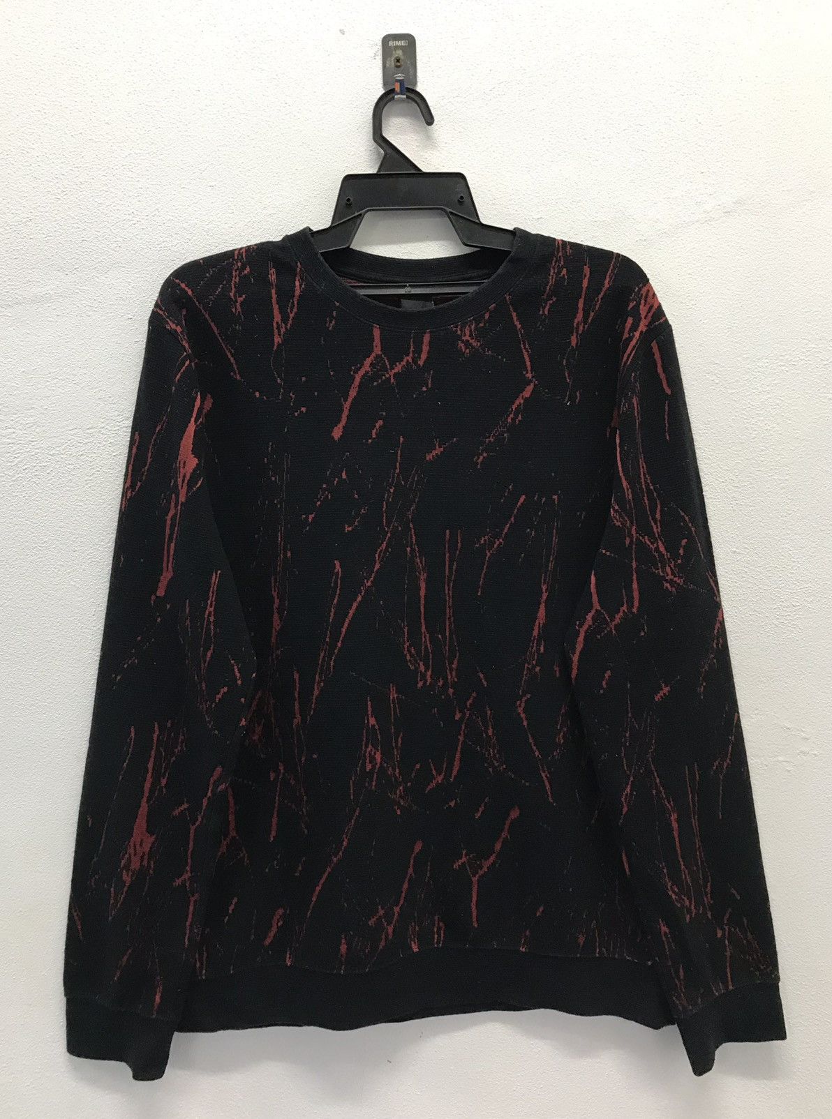 H&M × Vintage Vintage H&M Sweatshirt Size US M / EU 48-50 / 2 - 1 Thumbnail
