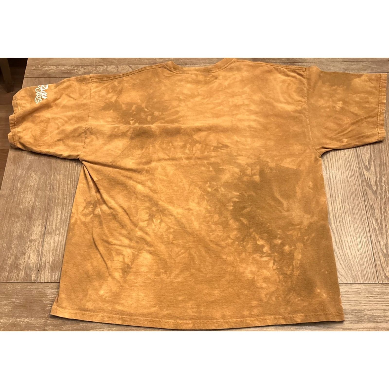 The Mountain VINTAGE The Mountain Busch Gardens Lions T Shirt XL Men Brown T-Shirt Mens XL Lions Busch Gardens Shirt Size US XL / EU 56 / 4 - 7 Thumbnail