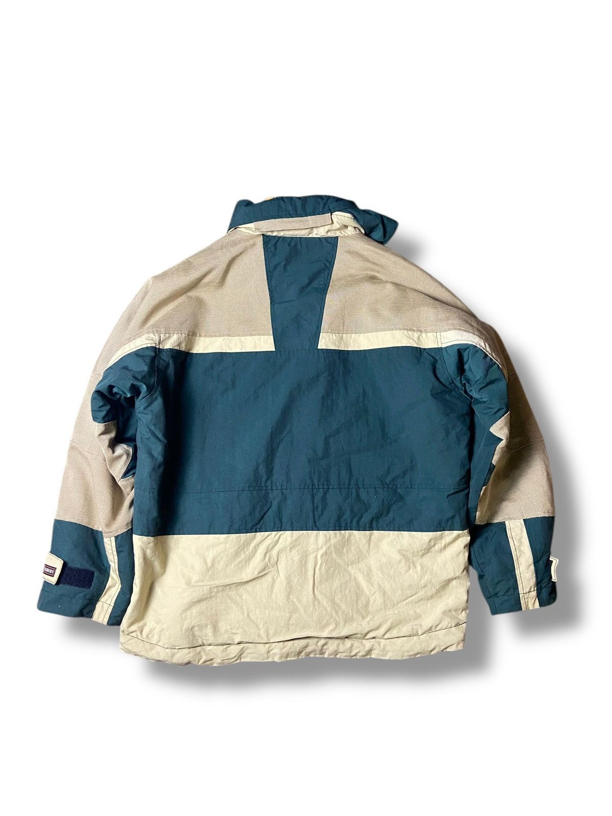 Japanese Brand × Vintage Vintage COLMAR NEVE Ski Wear Jacket (118) Size US L / EU 52-54 / 3 - 8 Thumbnail