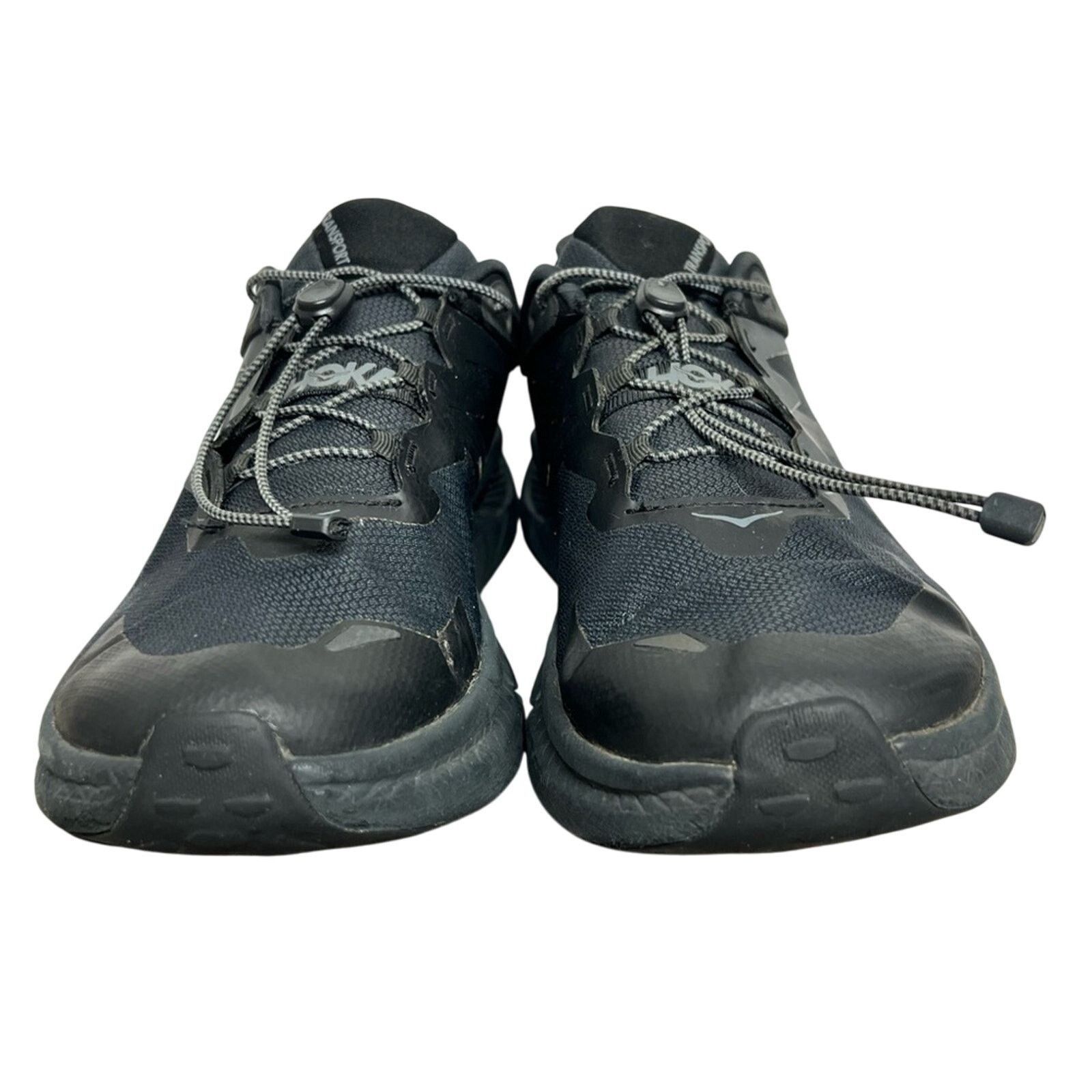 Hoka Hoka One One Mens Transport Running Shoes Sneakers Size 12 D Size US 12 / EU 45 - 5 Thumbnail