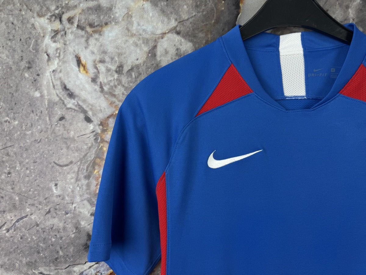 Nike Men’s Nike T-Shirts Jersey Sportswear Size Medium Size US M / EU 48-50 / 2 - 5 Thumbnail