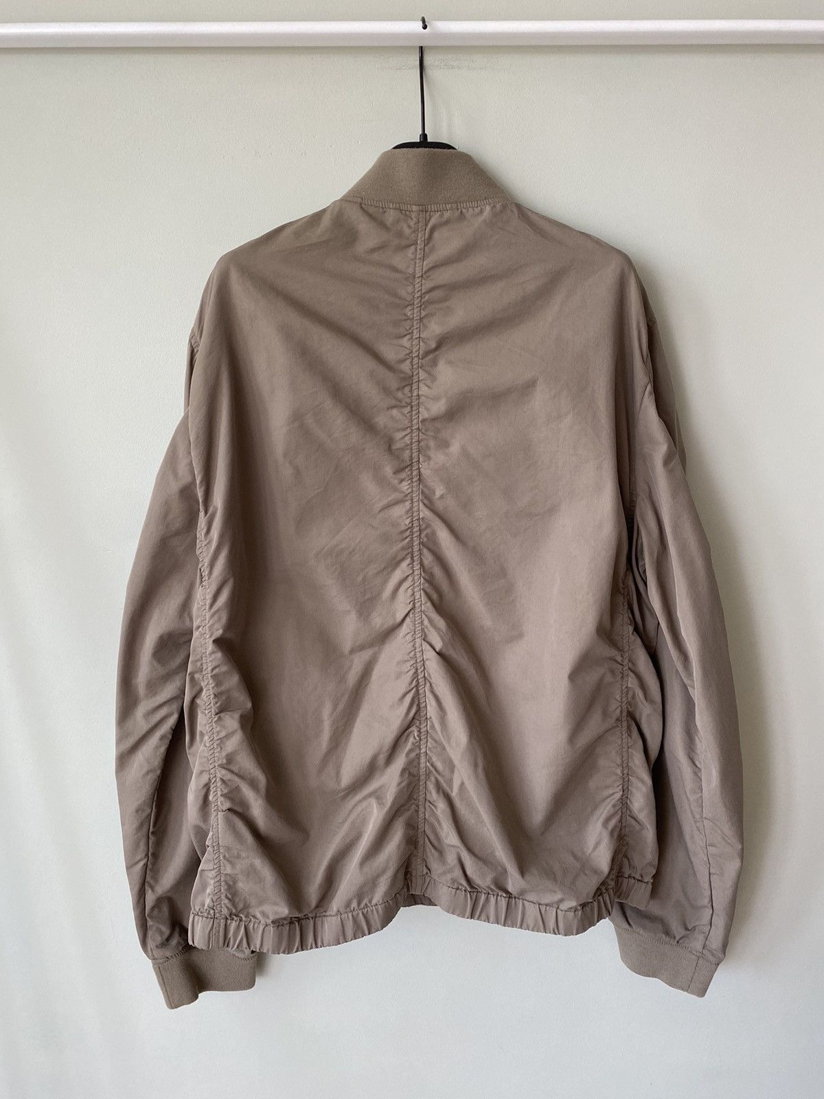 Allsaints AllSaints Dawson Bomber Jacket MJ160W Size US S / EU 44-46 / 1 - 2 Thumbnail