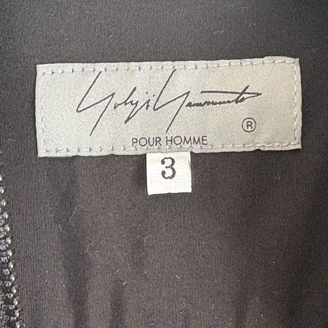 Yohji Yamamoto yohji yamamoto pour homme uchida suzume coat Size US L / EU 52-54 / 3 - 4 Thumbnail