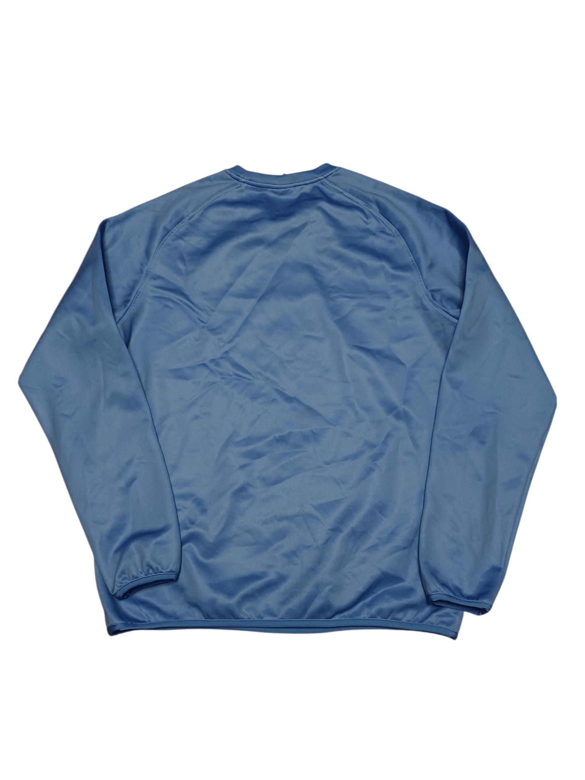 Other SHEFFIELD WEDNESDAY VINTAGE ELEV8 TRAINING SOCCER SWEATSHIRT Size US L / EU 52-54 / 3 - 3 Thumbnail