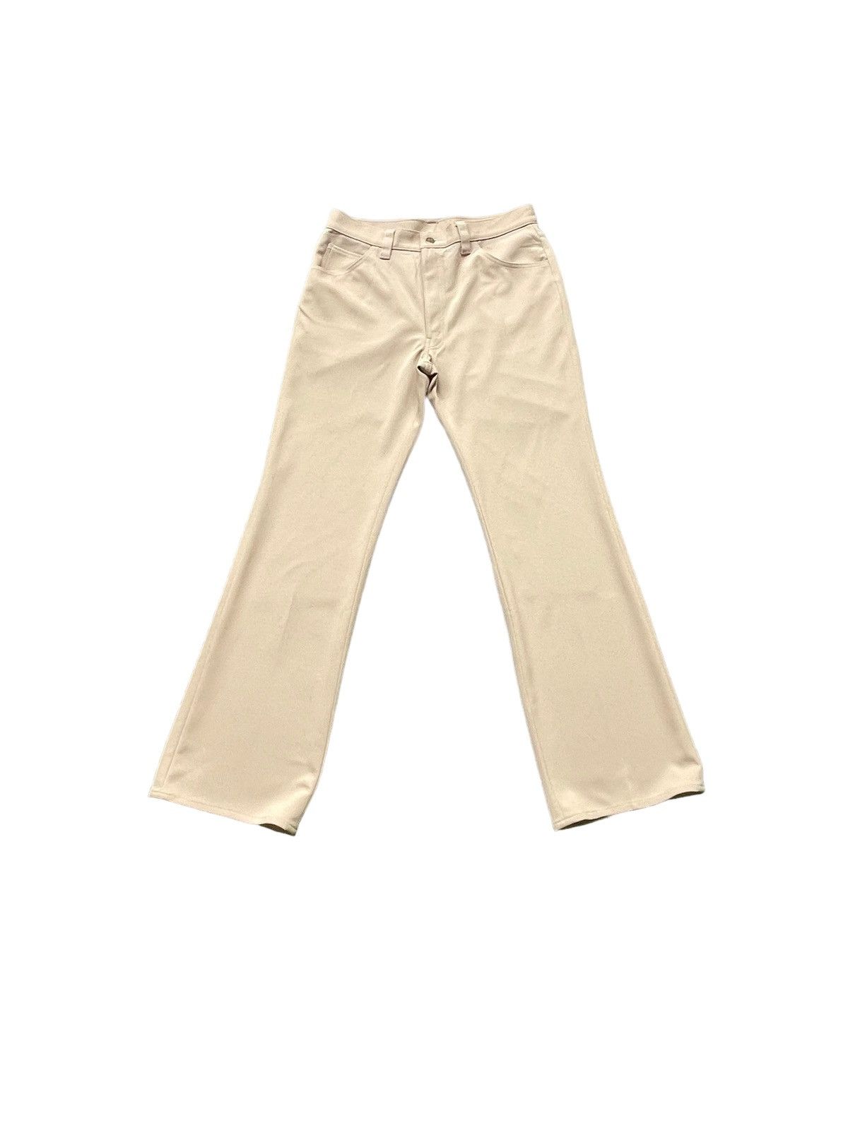 Big John Vintage Flare Big John Big Prest Size US 33 - 1 Thumbnail