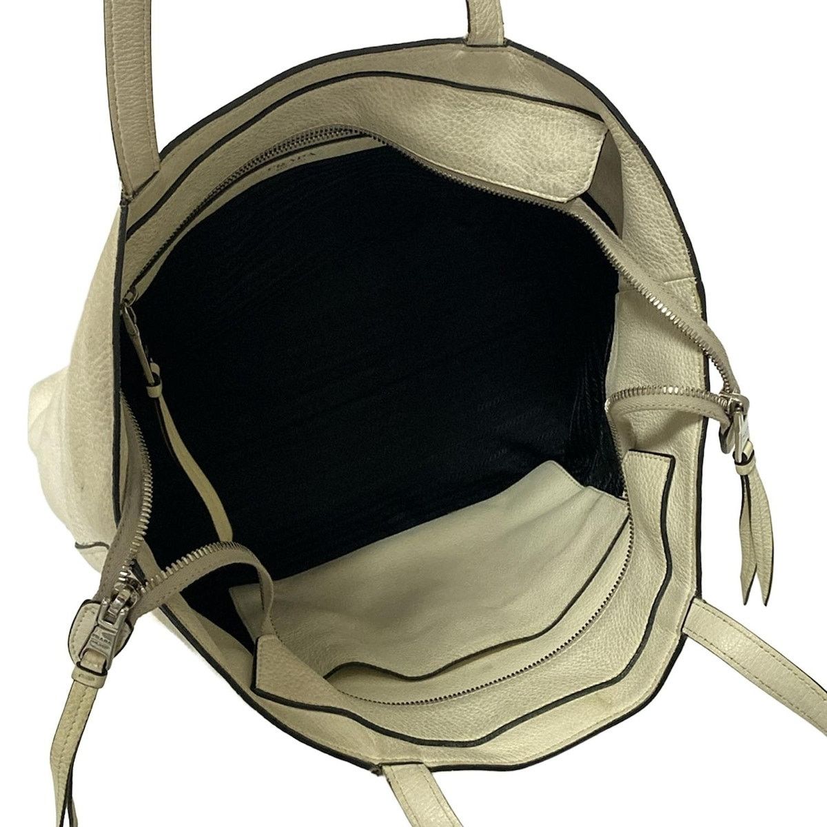 Prada PRADA Shoulder Bag Size ONE SIZE - 7 Thumbnail