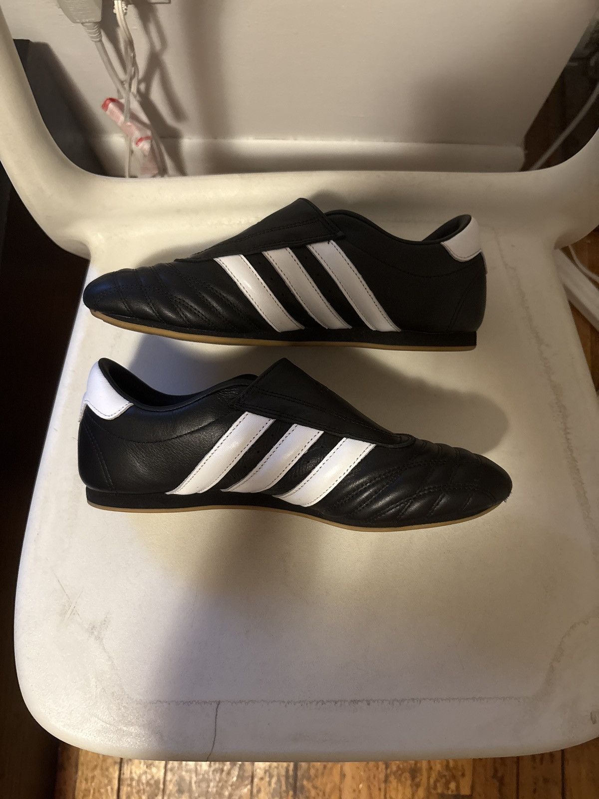Adidas Adidas Taekwondo flats Size US 9.5 / IT 39.5 - 5 Thumbnail