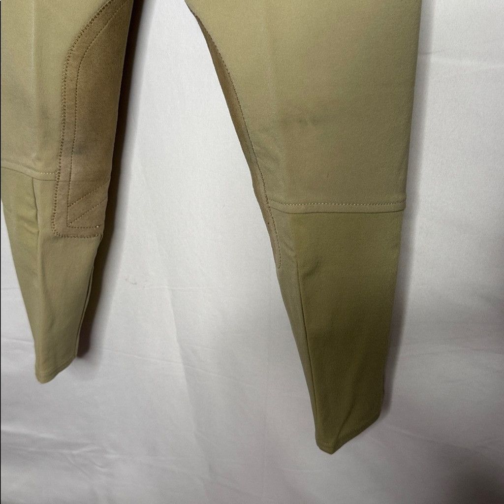 Ariat Ariat pro series horse riding breeches pants 24 R Size 24" / US 00 / IT 34 - 8 Thumbnail