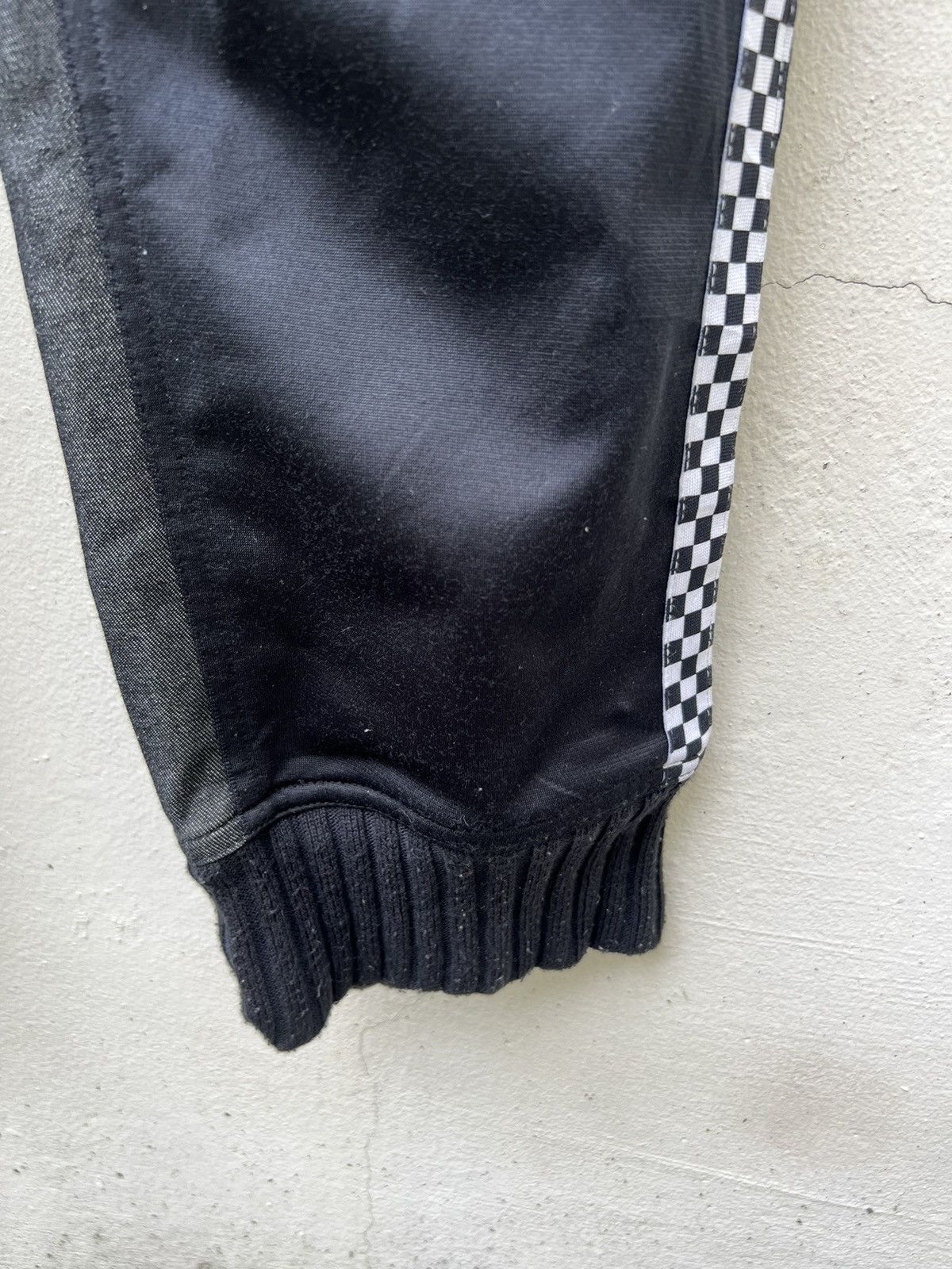 Vintage RARE!!! Vintage Lonsdale 60 Coverall Jumpsuit Size US 32 / EU 48 - 17 Thumbnail