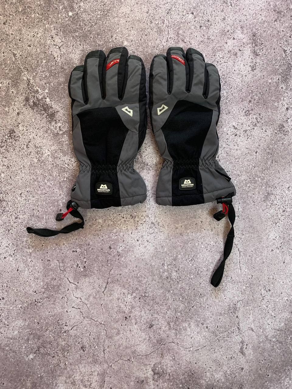 Mountain Equipment Company Vintage Gloves Mountain Equipment Size ONE SIZE - 1 Thumbnail