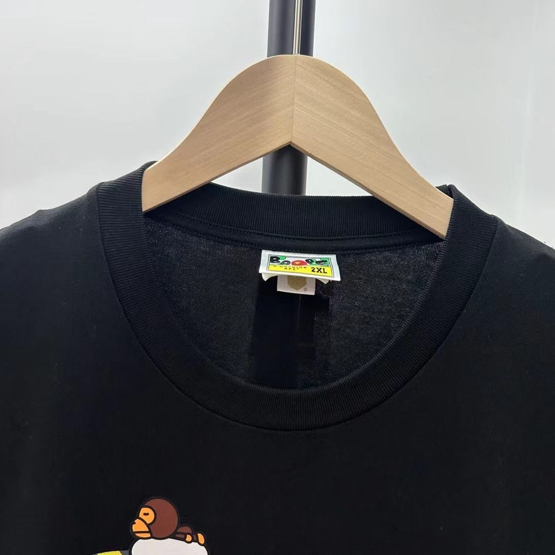 Bape BAPE TEE Size US XXL / EU 58 / 5 - 3 Thumbnail