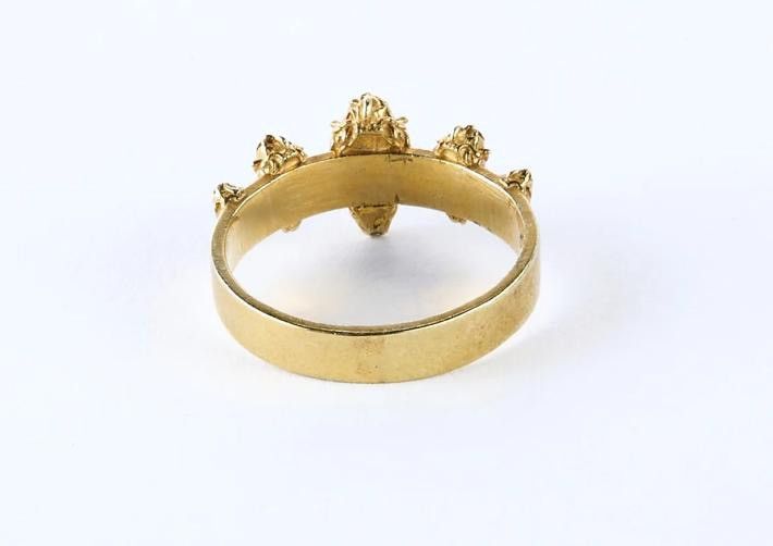 Other Quintessenza - Keop Jewelry Size ONE SIZE - 3 Thumbnail