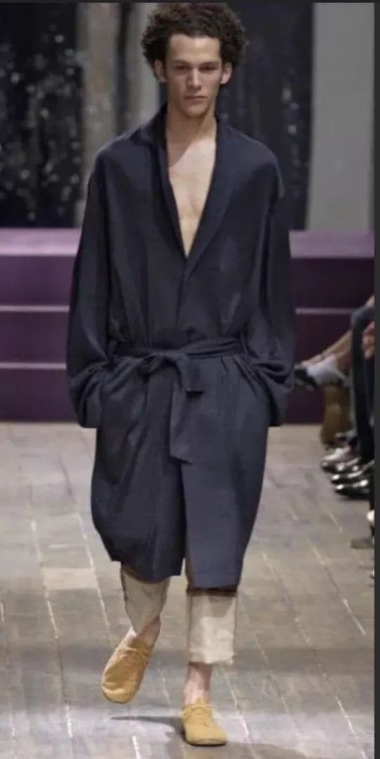 Yohji Yamamoto #REF! Size US L / EU 52-54 / 3 - 1 Thumbnail
