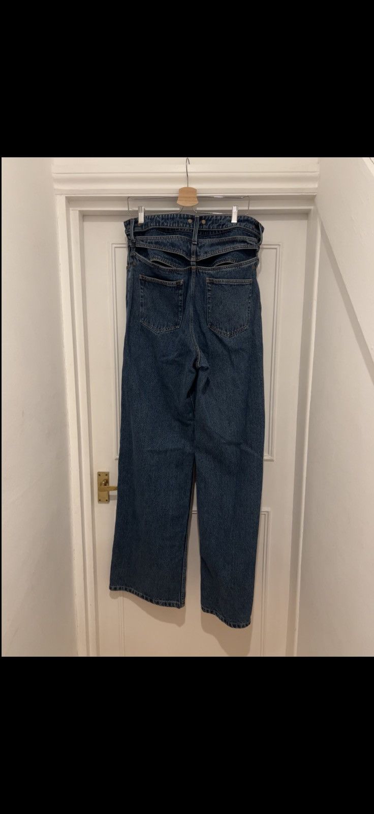 Y/Project Y/Project Peep show jeans size 33 BNWT Size US 33 - 3 Thumbnail