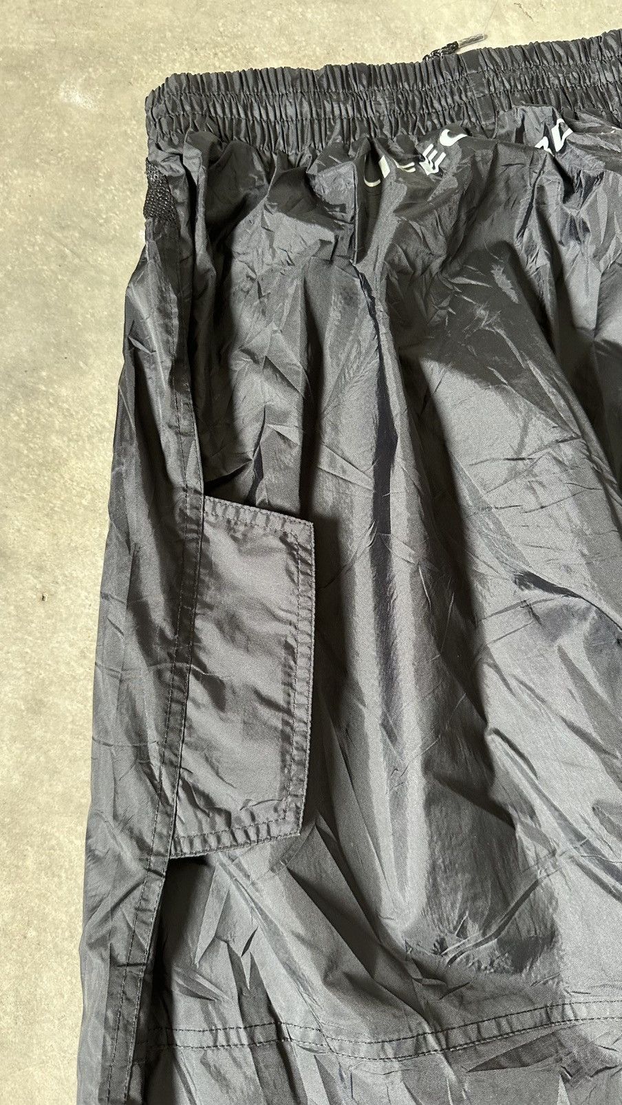 Other LIFEGUARD TACTICAL SIDE ADJUSTMENT TRACK PANT Size US 30 / EU 46 - 9 Thumbnail