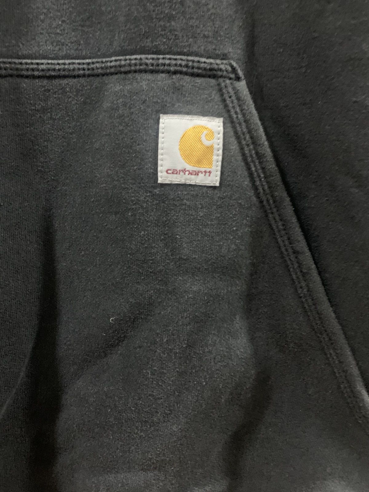 Carhartt Carhartt Hoodie Size US M / EU 48-50 / 2 - 5 Thumbnail